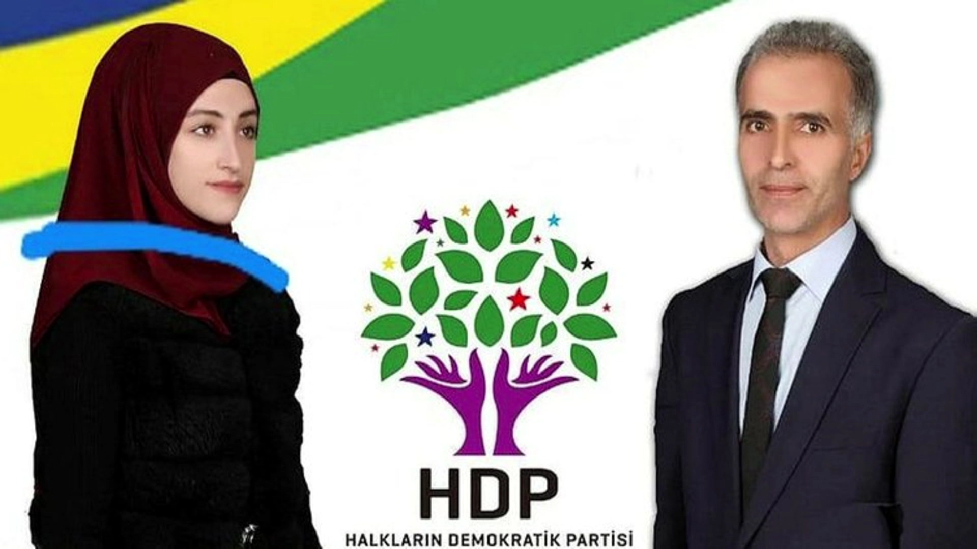 Hevşaredarên bajarokê Sarûcanê ji kar hatin dûrxistin û li şûna wan qeyûm danîn